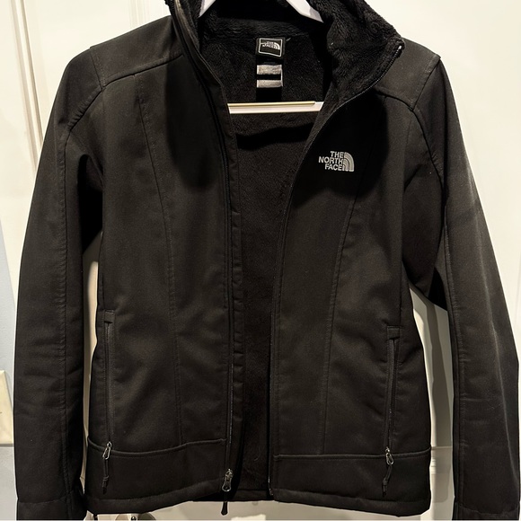 The North Face Jackets & Blazers - The North Face Chromium Thermal Soft-Shell Jacket - Women's